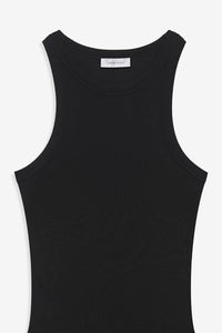 TOP Anine Bing SS25 Eva tank black