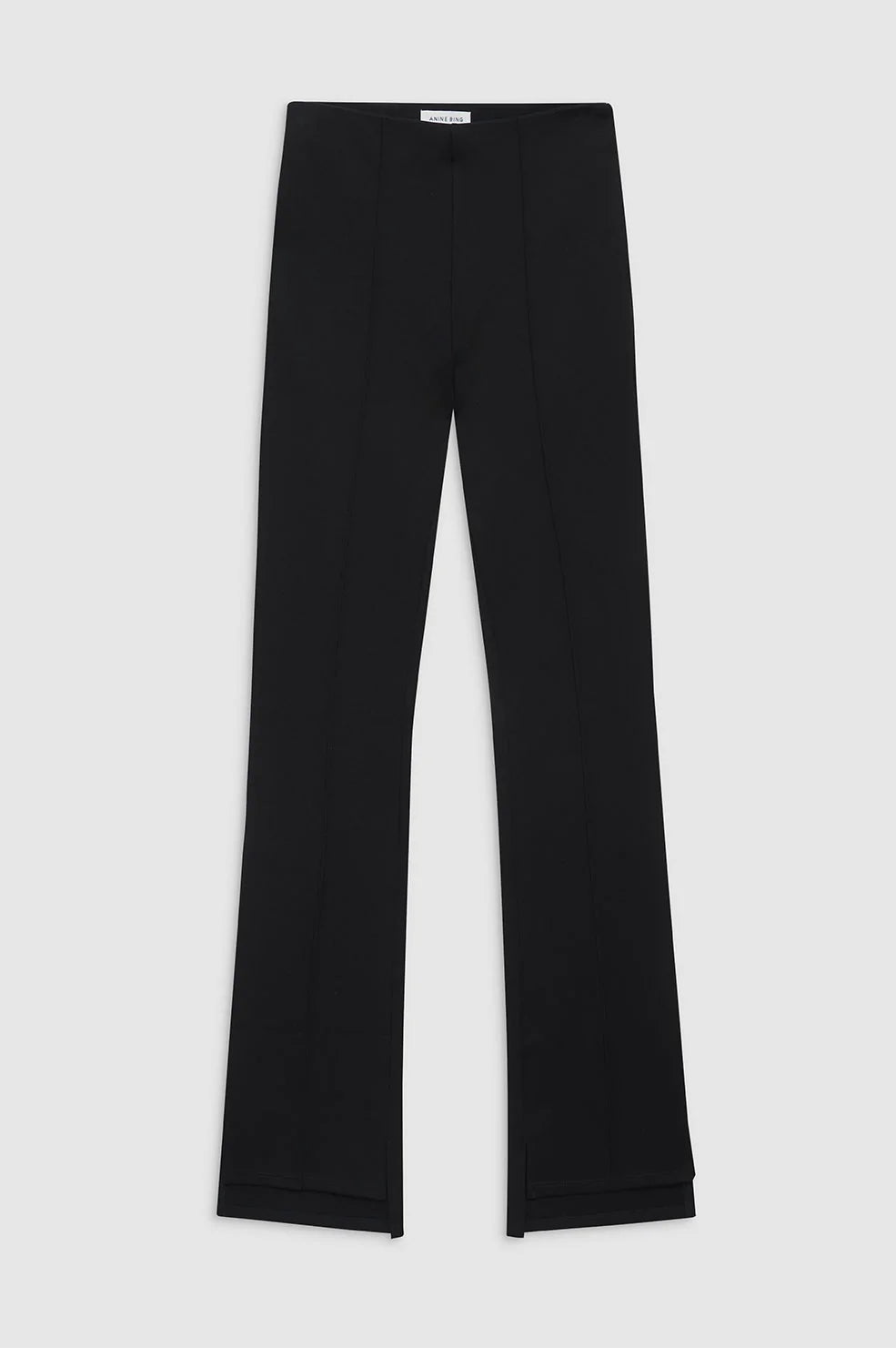 PANTALÓN ANINE Bing AW23 Lex black