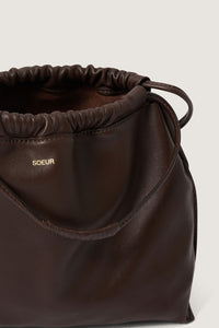 BOLSO Soeur Paris AW23 Suzon marron