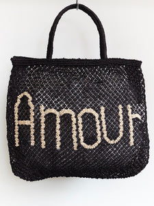 BOLSO The Jacksons SS24 Amour