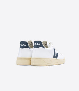 DEPORTIVA Veja V-10 LEATHER WHITE CALIFORNIA