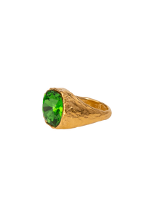 ANILLO Alhaja Cultstore Amalfi verde