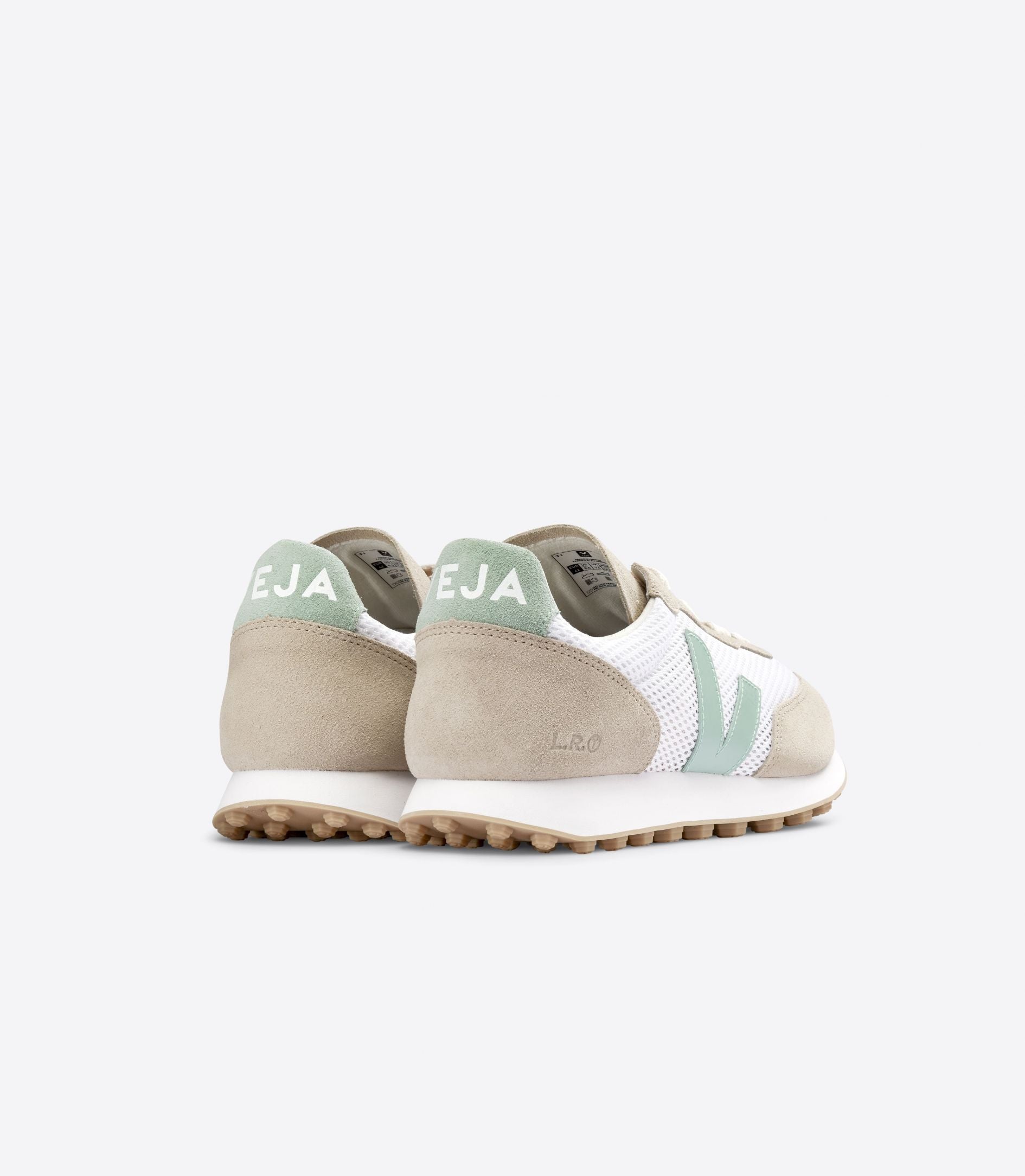 DEPORTIVAS Veja RIO BRANCO AIRCELL LUNAR MATCHA