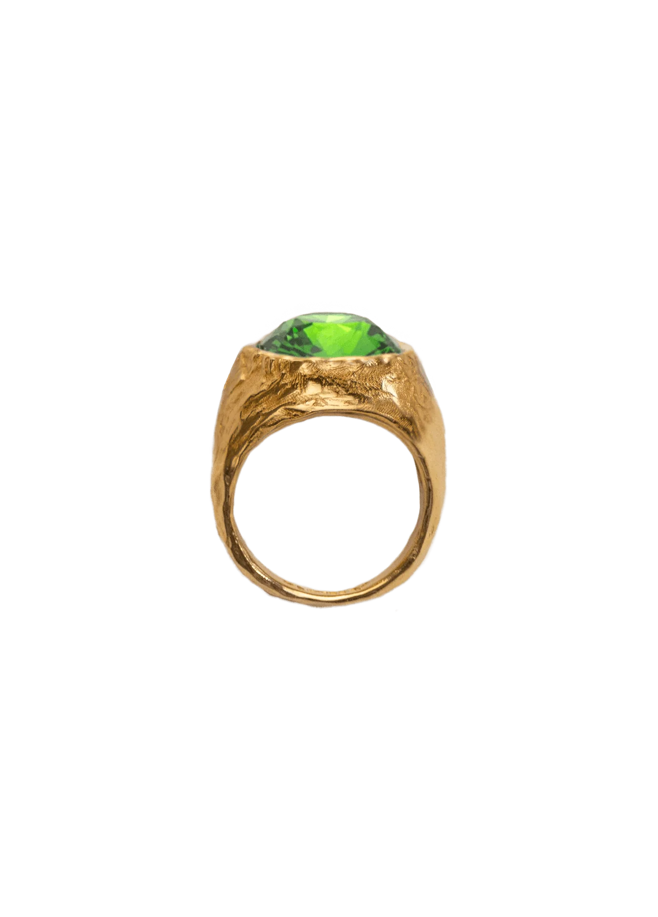 ANILLO Alhaja Cultstore Amalfi verde