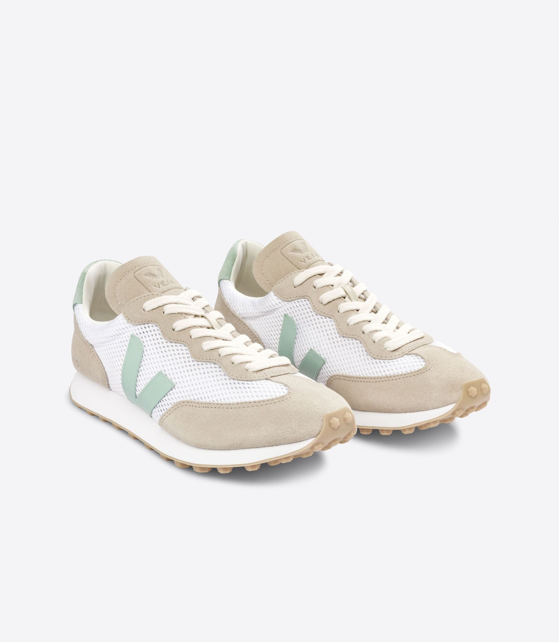 DEPORTIVAS Veja RIO BRANCO AIRCELL LUNAR MATCHA