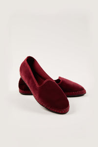 SLIPPER Flabelus Meg