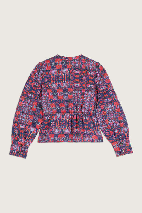 CHAQUETA Bash Paris SS23 Terry