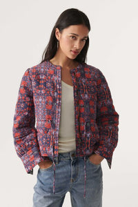 CHAQUETA Bash Paris SS23 Terry