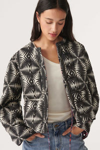 CHAQUETA Bash Paris SS23 Terry